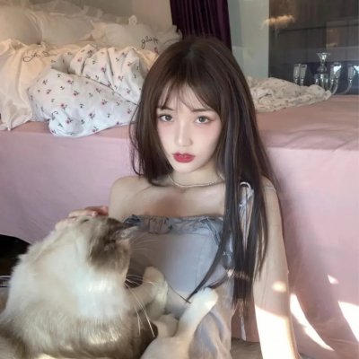 马与人